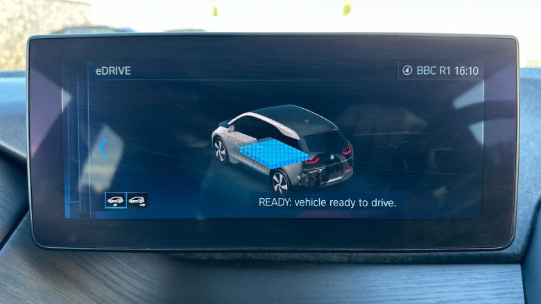 BMW i3 125kW 42kWh 5dr Auto Electric Hatchback